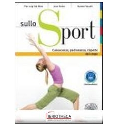 SULLO SPORT ED. MISTA