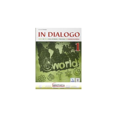 IN DIALOGO 1