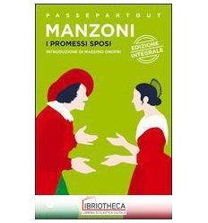 I PROMESSI SPOSI
