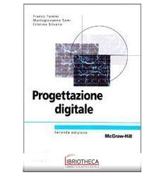 PROGETTAZIONE DIGITALE