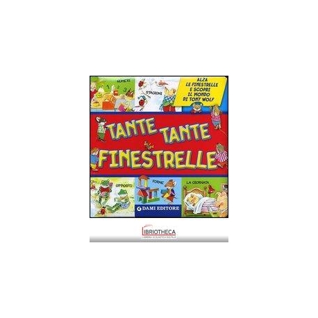 TANTE TANTE FINESTRELLE
