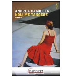 NOLI ME TANGERE