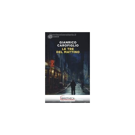 LE TRE DEL MATTINO