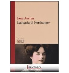 ABAZIA DI NORTHANGER