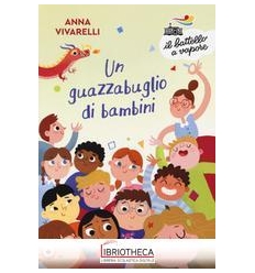 GUAZZABUGLIO DI BAMBINI (UN)