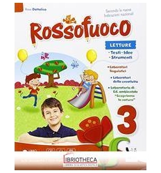 ROSSOFUOCO 3