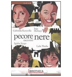 PECORE NERE