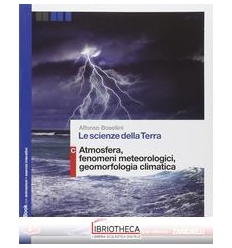 SCIENZE DELLA TERRA C ED. MISTA