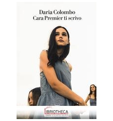 CARA PREMIER TI SCRIVO