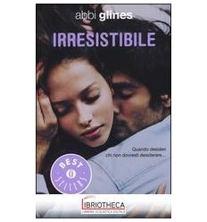 IRRESISTIBILE