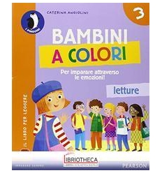 BAMBINI A COLORI 3