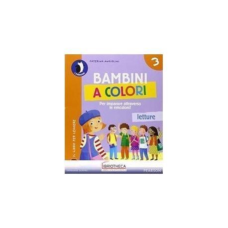 BAMBINI A COLORI 3 3