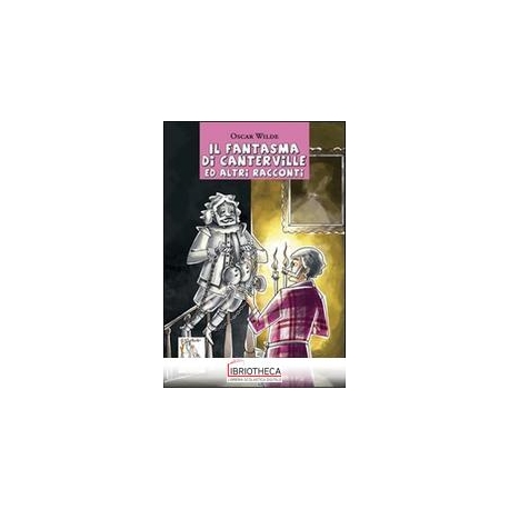 FANTASMA DI CANTERVILLE