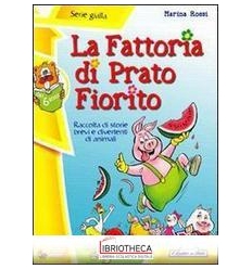 LA FATTORIA DI PRATO FIORITO - 17
