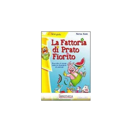 LA FATTORIA DI PRATO FIORITO - 17