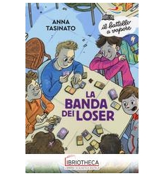 BANDA DEI LOSER (LA)