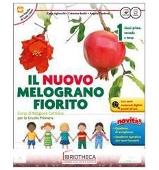 NUOVO MELOGRANO FIORITO 2 2