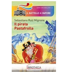 IL PIRATA PASTAFROLLA