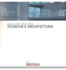 TECNICHE E ARCHITETTURA