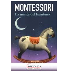 LA MENTE DEL BAMBINO