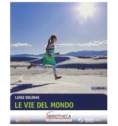 VIE DEL MONDO ED. MISTA