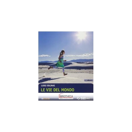 VIE DEL MONDO ED. MISTA