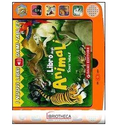 IL LIBRO DEGLI ANIMALI