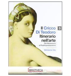 IL CRICCO DI TEODORO BLU 3