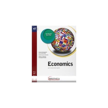 ECONOMICS ED. MISTA