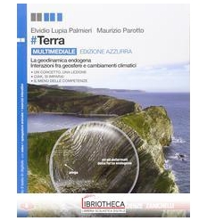 TERRA ED. AZZURRA ED. MISTA