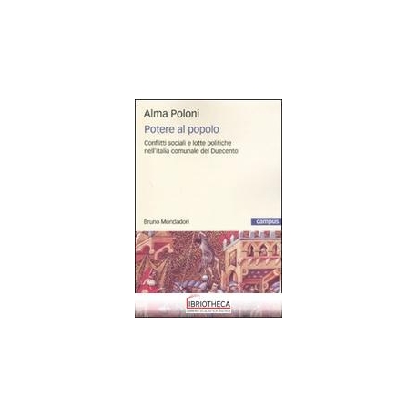 POTERE AL POPOLO