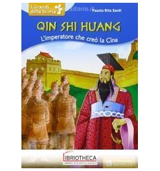 QIN SHI HUANG
