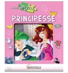 PRINCIPESSE