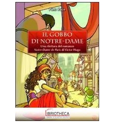 GOBBO DI NOTRE DAME