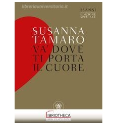VA' DOVE TI PORTA IL CUORE EDIZIONE SPECIALE