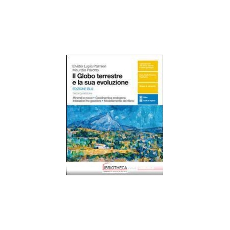 IL GLOBO TERRESTRE E LA SUA EVOLUZION U