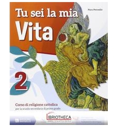 TU SEI LA MIA VITA 2