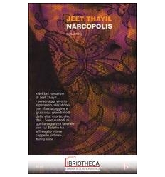 NARCOPOLIS