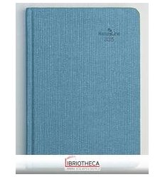 AGENDA SETTIMANALE ECOLOGICA MINITIMER N