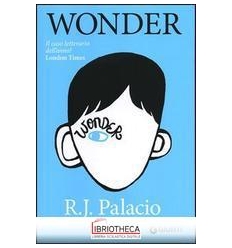 WONDER