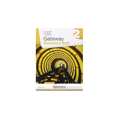 GATEWAY SISTEMI E RETI 2