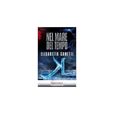 NEL MARE DEL TEMPO