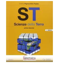ST SCIENZE DELLA TERRA ED. MISTA