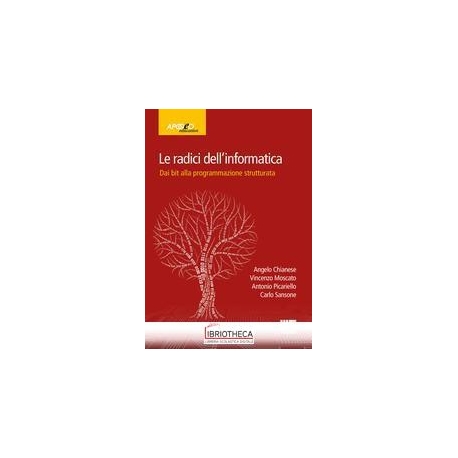 RADICI DELL'INFORMATICA