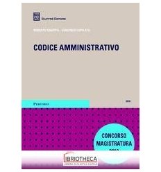 Codice amministrativo