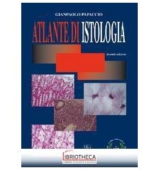 ATLANTE DI ISTOLOGIA