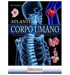 ATLANTE DEL CORPO UMANO