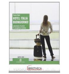 HOTEL ITALIA BUONGIORNO ED. MISTA