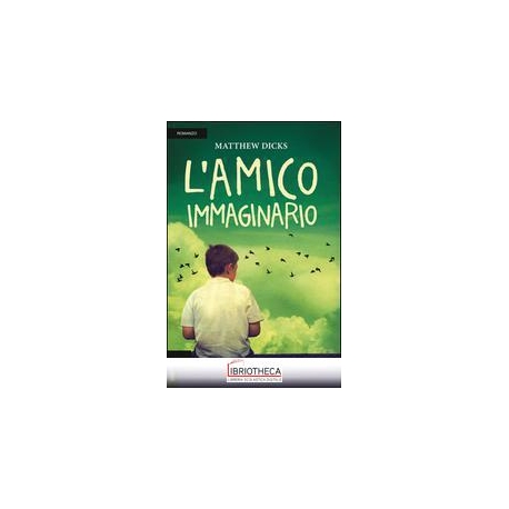 L'AMICO IMMAGINARIO