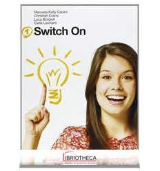 SWITCH ON 1